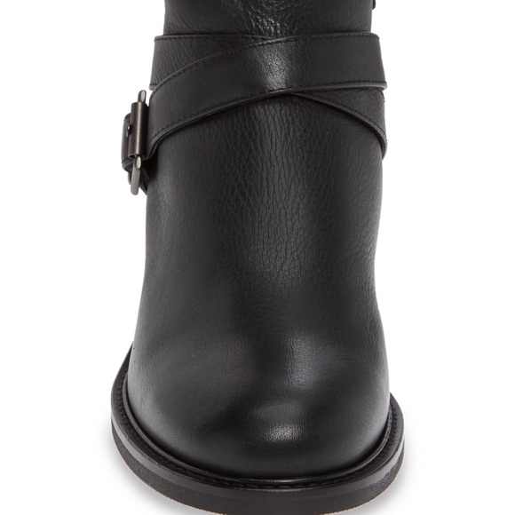 AQUATALIA | Bree Water Resistant Bootie - Picture 2 of 7